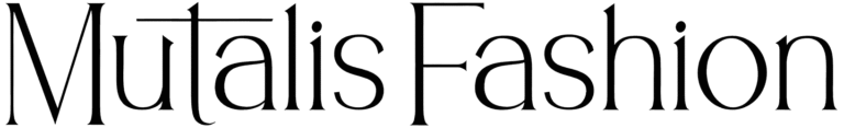 Mutalis Fashion Font