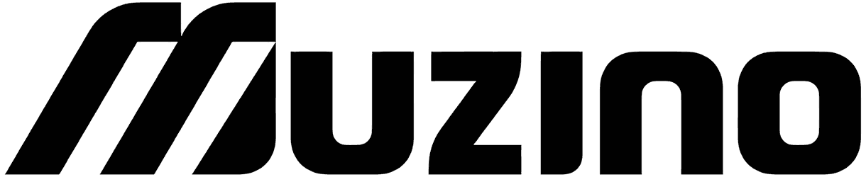 Muzino Font