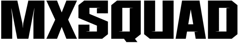 Mxsquad Font