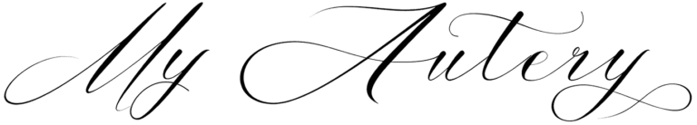 My Autery Font