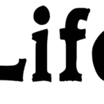 My College Life is Anguish Font