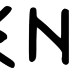 My Font Runes Font