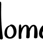 My Homework Font