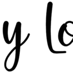 My Love Font