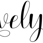 My Lovely Heart Font