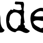 My Underwood Font