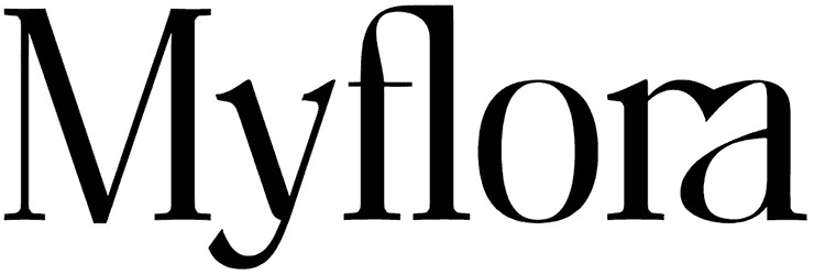 Myflora Font