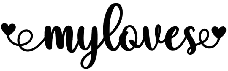 Myloves Font
