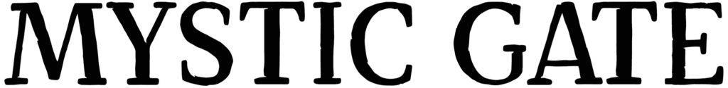 Mystic Gate Font