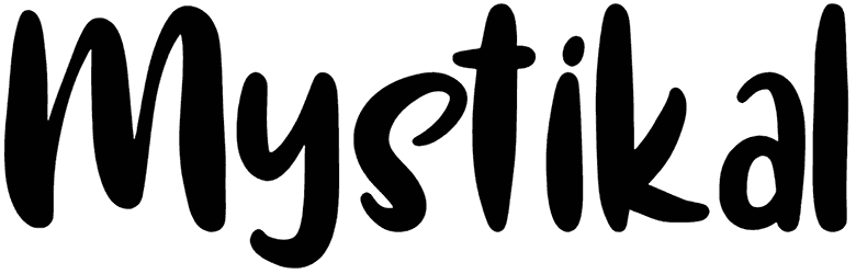 Mystikal Font