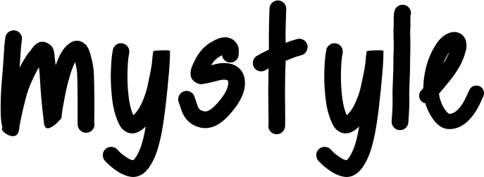 Mystyle Font