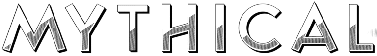 Mythical Font