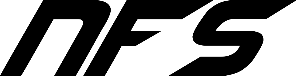 NFS Font