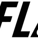 NHL Flames Font