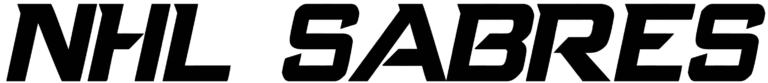 NHL Sabres Font