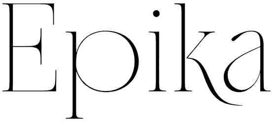 NT Epika Font