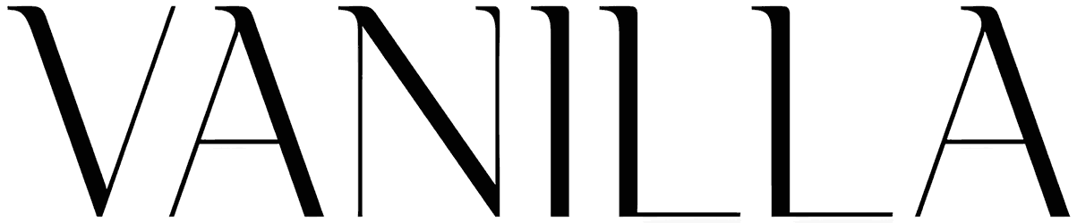 NT Vanilla Font