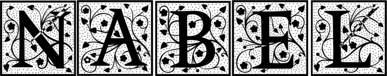 Nabel Font