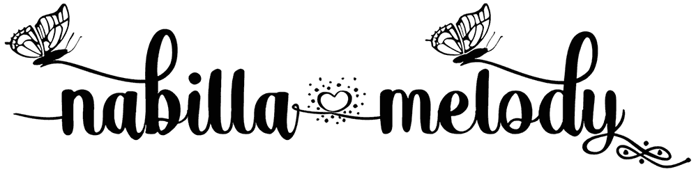 Nabilla Melody Font