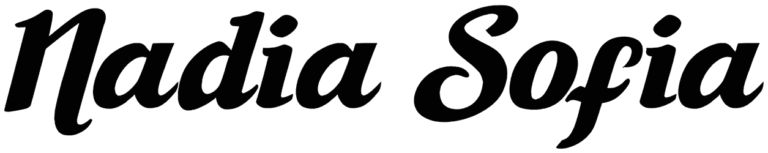 Nadia Sofia Font