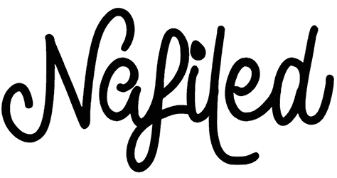 Nafiled Font