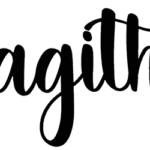 Nagitha Font