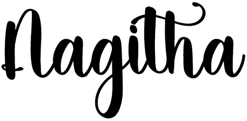 Nagitha Font