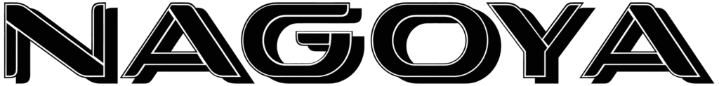 Nagoya Font