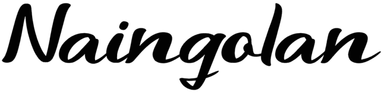 Naingolan Font