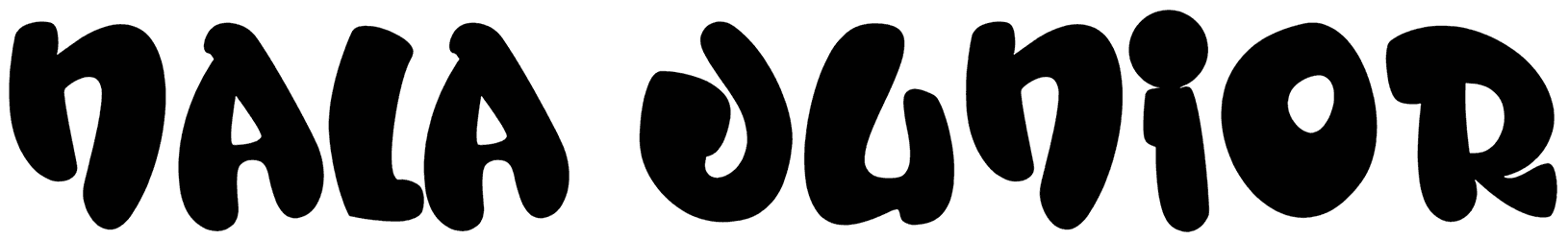 Nala Junior Font