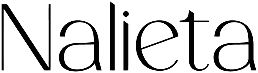 Nalieta Font