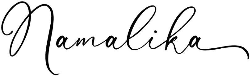Namalika Font
