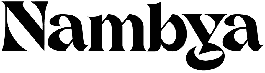 Nambya Font