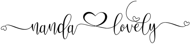 Nanda Lovely Font