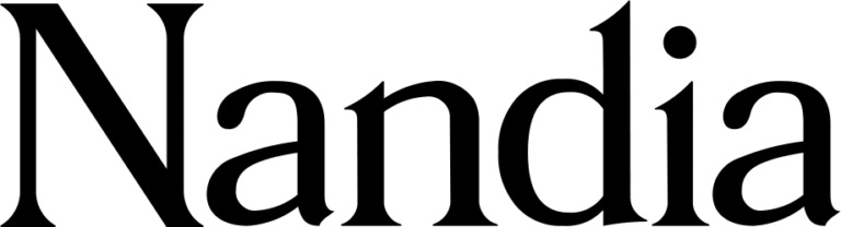 Nandia Font