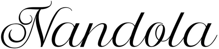 Nandola Font