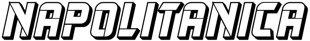 Napolitanica Font