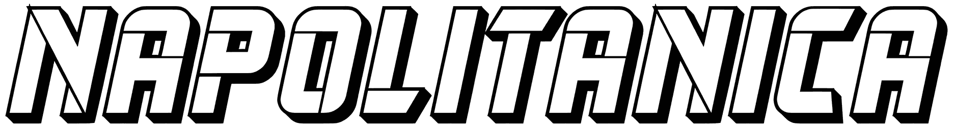 Napolitanica Font
