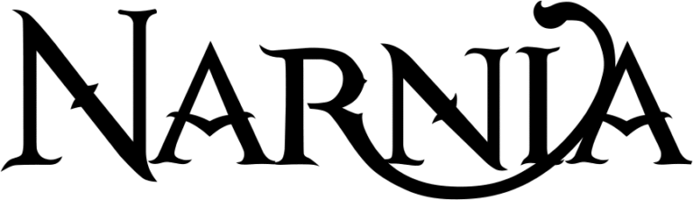 Narnia BLL Font