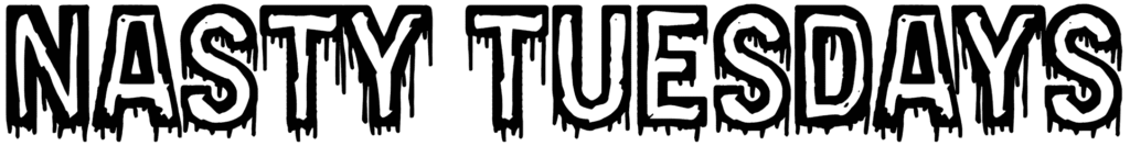 Nasty Tuesdays Font