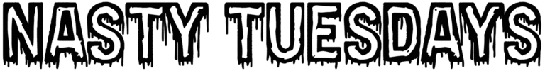 Nasty Tuesdays Font