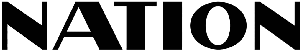 Nation Font