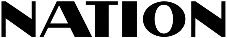 Nation Font