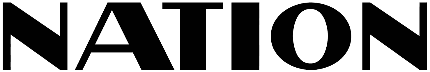 Nation Font