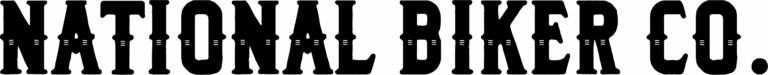 National Biker Co. Font
