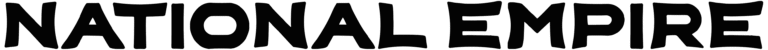 National Empire Font