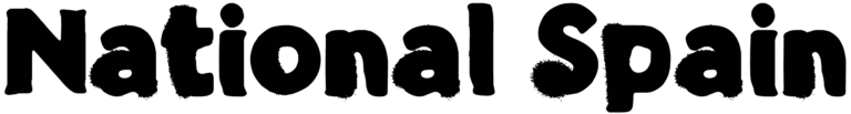 National Spain Font