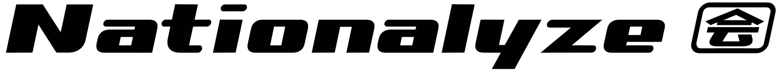 Nationalyze Font