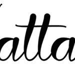Nattasia Font