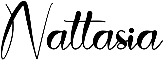Nattasia Font